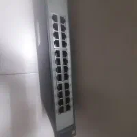 سوییچ شبکه
