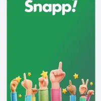 سرمایه گذاری اسنپ