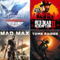 خدمات آنلاین اکانت هوم لاک Xbox