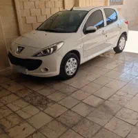 فروش 207 tu3 با استاندارد ۸۵ گانه