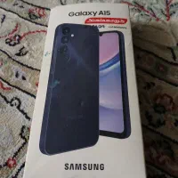 گوشی a15 samsung