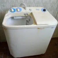لباسشویی کارکرده