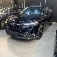 هوندا HRV فول2000cc هیبرید