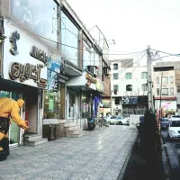 ۳۵ متر تجاری اداری