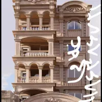 اجرای کلیه کارهای ساختمانی کلیدتحویل