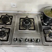 گاز