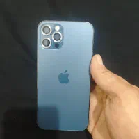 ایفون ۱۲پرو