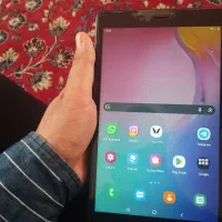 گوشی Galaxy Tab A