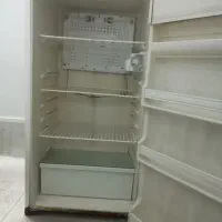یخچال فریزر ازمایش