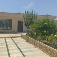 فروش باغ ویلا 490متری چهار باغ عرب آباد