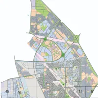 اندیشه-فاز-3-زمین-مسکونی-فرهنگیان-کاسبی