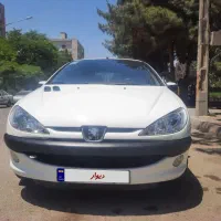 206 Sd tu5 مدل ۱۴۰۰