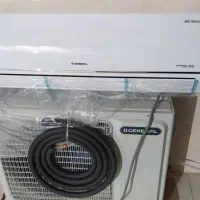 پخش عمده وخرده کولرگازی