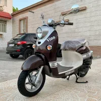 پاکشتی  یاماها انژکتور 8تا کار در حد صفر(بوشهر)