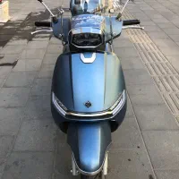 کاوان ام جی ۱۵۰