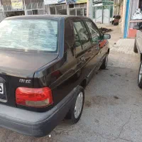 پراید مدل۹۵ بدونه رنگ