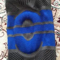زانو بند طبی اتل دار