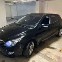 هیوندا i30 مدل ۲۰۱۲ خانگی کم کار استثنایی
