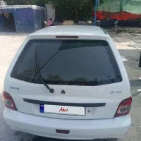 111مدل ۹۳|خودرو سواری و وانت|کرج, شهرک ولیعصر|دیوار