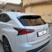 لکسوس nx200هفت کلید کانادا