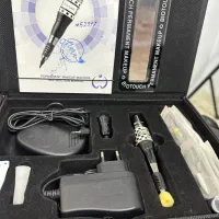 دستگاه میکروپیگمنتیشن بایوتاچ موزاییک