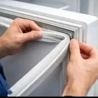 تعمیرچشم بسته یخچال بدون حاشیه باضمانت کدکاری