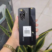 شیائومی مدل poco c71 با ۶ماه گارانتی