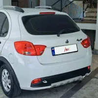 معاوضه کوئیک مدل ۱۴۰۱ کم کارکرد بی رنگ