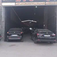مجتمع تخصصی خودرو عدالت