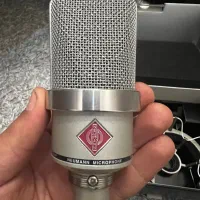 میکروفون tlm102