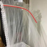پشه بند کودک