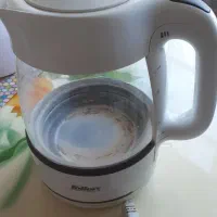 کتری برقی فلر