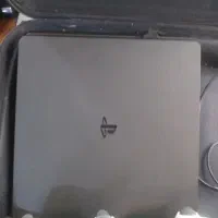 ps4اسلیم500