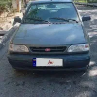 پراید مدل ۸۹ انژکتور سالم خوش رخ