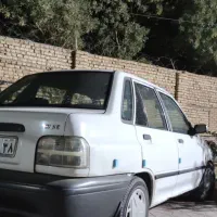 پراید
