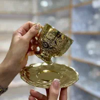 سرویس چایی خوری