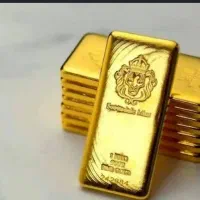 شیمی طلا را زورین