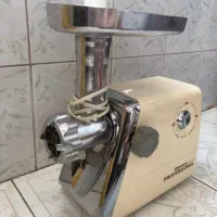 چرخگوشت ناسیونال اصل