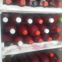 آب انار خالص