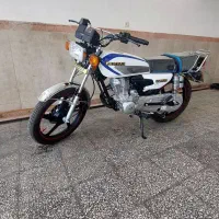 موتور ۲۰۰ ای بی اس دار