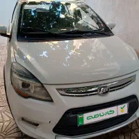 لیفان x50 مدل 94 اتومات بیرنگ(ضمانت کارنامه)