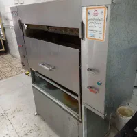 کباب‌پز تابشی