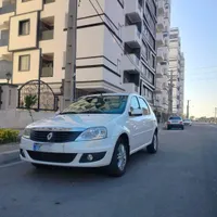 تندر پلاس اتومات آخر 97 کم کارکرد بدون رنگ سفارشی|خودرو سواری و وانت|تهران, سرو آزاد|دیوار