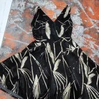 لباس مجلسی زنانه