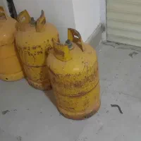 کپسول گاز