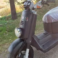 یاماها وُکس (ژاپنی)