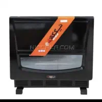 بخاری گازی نیک کالا مدل 18000 آفتاب