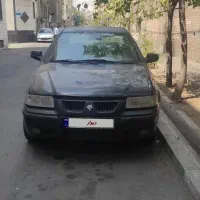 سمند مدل 81