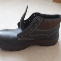 کفش ایمنی