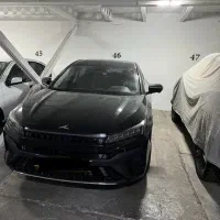 خودرو kmc j7 1403